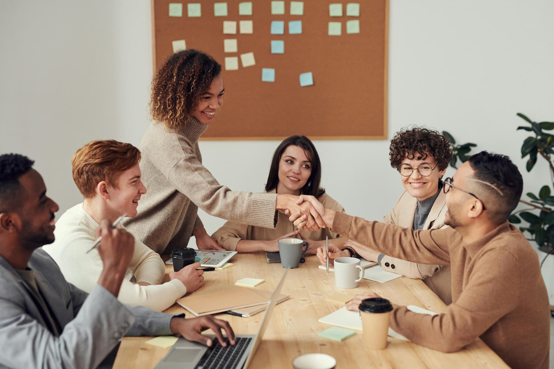  AI Lead Generation Platform